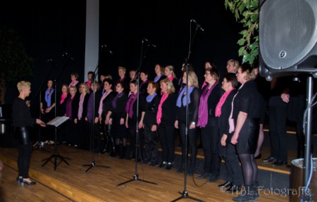 Korenfestival 't Perron, Heeze, 29-3-2015