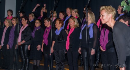 Korenfestival 't Perron, Heeze, 29-3-2015