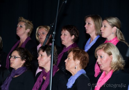 Korenfestival 't Perron, Heeze, 29-3-2015