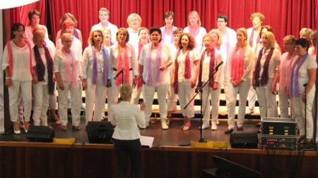 Korenfestival Mierlo 31 mei 2015