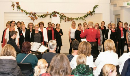 Herfstconcert 28/10/2018