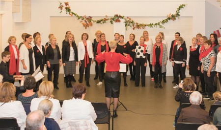 Herfstconcert 28/10/2018