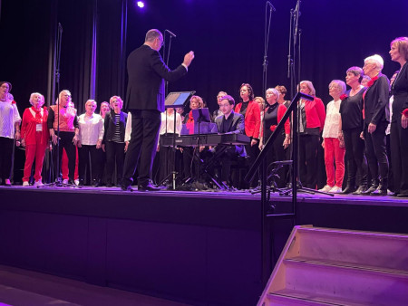 opperste concentratie